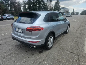 Porsche Cayenne S 3.6 Biturbo | Mobile.bg    6