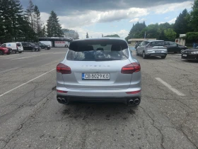 Porsche Cayenne S 3.6 Biturbo | Mobile.bg    4