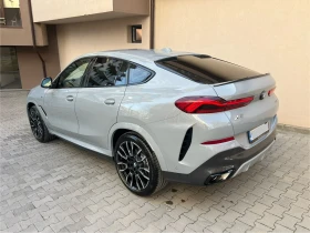 BMW X6 30d M sport pro 14000км ЛИЗИНГ - 174000 лв. - 28221451 2
