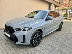 BMW X6 30d M sport pro 14000км ЛИЗИНГ  