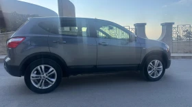 Nissan Qashqai 1.5 DCI - 11900 лв. - 75975703 8