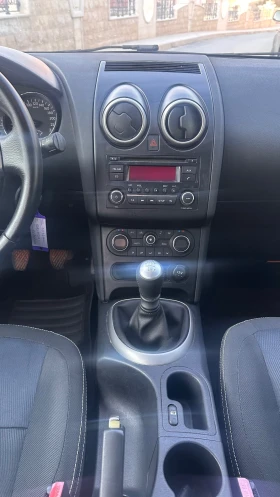 Nissan Qashqai 1.5 DCI - 11900 лв. - 75975703 11
