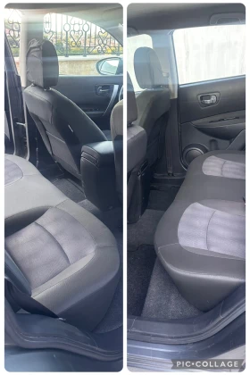 Nissan Qashqai 1.5 DCI - 11900 лв. - 75975703 14