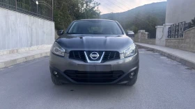 Nissan Qashqai 1.5 DCI - 11900 лв. - 75975703 2