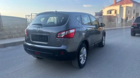 Nissan Qashqai 1.5 DCI - 11900 лв. - 75975703 4