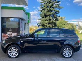 BMW X3 3.0D/M-Пакет/ФЕЙС/ТЕГЛИЧ - 18000 лв. - 13191395 9