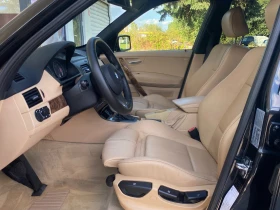 BMW X3 3.0D/M-Пакет/ФЕЙС/ТЕГЛИЧ - 18000 лв. - 13191395 10