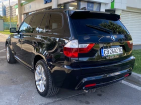 BMW X3 3.0D/M-Пакет/ФЕЙС/ТЕГЛИЧ - 18000 лв. - 13191395 6
