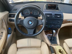 BMW X3 3.0D/M-Пакет/ФЕЙС/ТЕГЛИЧ - 18000 лв. - 13191395 12