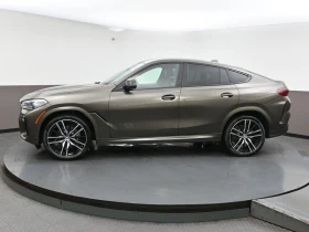 BMW X6 M PACK* HARMAN/KARDON* HEAD-UP* * *  | Mobile.bg    5