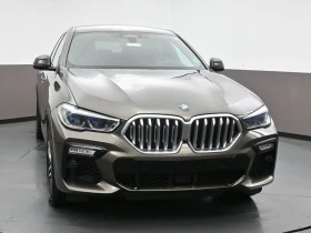 BMW X6 M PACK* HARMAN/KARDON* HEAD-UP* * *  | Mobile.bg    2