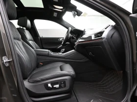 BMW X6 M PACK* HARMAN/KARDON* HEAD-UP* * *  | Mobile.bg    8