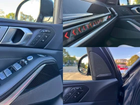 Обява за продажба на BMW X7 40i/xDrive/FACELIFT/M-SPORT/H&K/HEAD UP/PANO/360 ~ 219 600 лв. - изображение 10