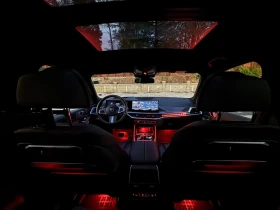 Обява за продажба на BMW X7 40i/xDrive/FACELIFT/M-SPORT/H&K/HEAD UP/PANO/360 ~ 219 600 лв. - изображение 7