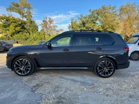 Обява за продажба на BMW X7 40i/xDrive/FACELIFT/M-SPORT/H&K/HEAD UP/PANO/360 ~ 219 600 лв. - изображение 2