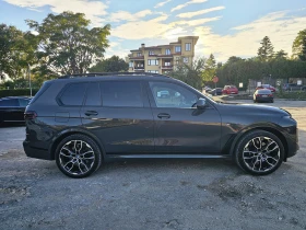 Обява за продажба на BMW X7 40i/xDrive/FACELIFT/M-SPORT/H&K/HEAD UP/PANO/360 ~ 219 600 лв. - изображение 4