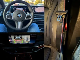 Обява за продажба на BMW X7 40i/xDrive/FACELIFT/M-SPORT/H&K/HEAD UP/PANO/360 ~ 219 600 лв. - изображение 9