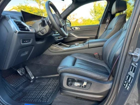Обява за продажба на BMW X7 40i/xDrive/FACELIFT/M-SPORT/H&K/HEAD UP/PANO/360 ~ 219 600 лв. - изображение 8