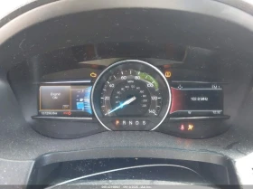 Ford Explorer 3.5L V-6 DOHC, VVT, 290HP 4X4 Drive | Mobile.bg    14