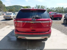 Обява за продажба на Ford Explorer 3.5L V-6 DOHC, VVT, 290HP 4X4 Drive ~18 100 лв. - изображение 8