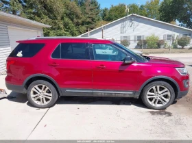 Обява за продажба на Ford Explorer 3.5L V-6 DOHC, VVT, 290HP 4X4 Drive ~18 100 лв. - изображение 5
