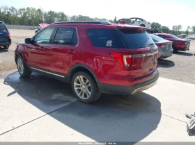 Обява за продажба на Ford Explorer 3.5L V-6 DOHC, VVT, 290HP 4X4 Drive ~18 100 лв. - изображение 9