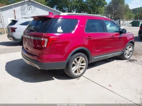 Обява за продажба на Ford Explorer 3.5L V-6 DOHC, VVT, 290HP 4X4 Drive ~18 100 лв. - изображение 10