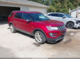 Обява за продажба на Ford Explorer 3.5L V-6 DOHC, VVT, 290HP 4X4 Drive ~18 100 лв. - изображение 1