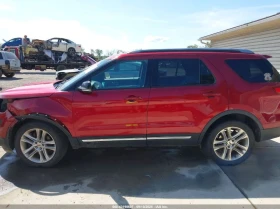 Обява за продажба на Ford Explorer 3.5L V-6 DOHC, VVT, 290HP 4X4 Drive ~18 100 лв. - изображение 6
