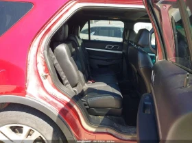 Ford Explorer 3.5L V-6 DOHC, VVT, 290HP 4X4 Drive | Mobile.bg    15