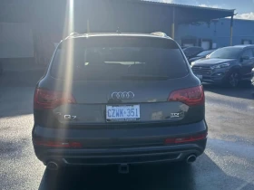 Audi Q7 * CARFAX* БЕЗ ПЪРВОНАЧАЛНА*  - 19300 лв. / 9867.93 € - 47912039 4