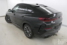 BMW X6 40i xDrive M Sport Paket Steptronic - 180900 лв. / 92492.70 € - 25322089 2