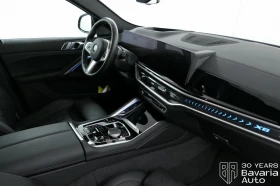 BMW X6 40i xDrive M Sport Paket Steptronic - 180900 лв. / 92492.70 € - 25322089 7