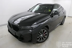 BMW X6 40i xDrive M Sport Paket Steptronic