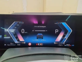 BMW X6 40i xDrive M Sport Paket Steptronic - 180900 лв. / 92492.70 € - 25322089 10