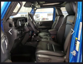 Jeep Wrangler RUBICON 2.0 бензин НА ЧАСТИ - 13 лв. / 6.65 € - 69199801 3