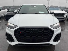 Audi SQ5 * PROGRESSIV * CARFAX *    | Mobile.bg    2