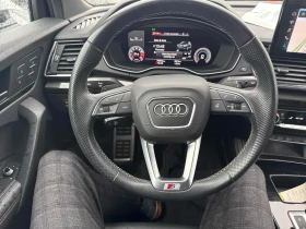 Audi SQ5 * PROGRESSIV * CARFAX *    | Mobile.bg    9