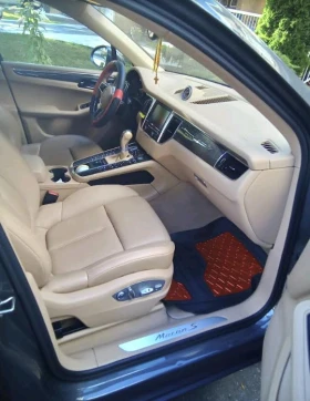 Porsche Macan 3.0L V6 S  - 27500 лв. / 14060.53 € - 59345536 4