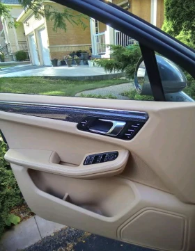 Porsche Macan 3.0L V6 S  - 27500 лв. / 14060.53 € - 59345536 7