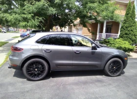 Porsche Macan 3.0L V6 S  - 27500 лв. / 14060.53 € - 59345536 2