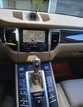 Porsche Macan 3.0L V6 S  - 27500 лв. / 14060.53 € - 59345536 6