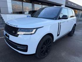 Land Rover Range rover 3.0D L6 350ps HSE PANORAMA Head Up