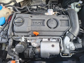 Skoda Yeti 1, 4 ТSI, снимка 12