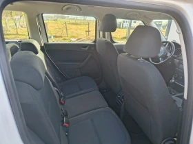 Skoda Yeti 1, 4 ТSI, снимка 9