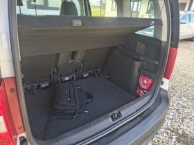 Skoda Yeti 1, 4 ТSI, снимка 6