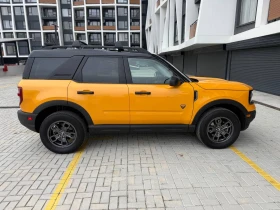 Ford Bronco Badlands, снимка 5