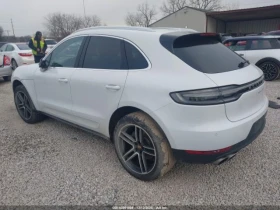 Porsche Macan S* ОБДУХВАНЕ* ПОДГРЕВ* 360КАМ* BOSE* AWD* Keyless* - 20000 € / 39116.60 лв. - 36117636 4
