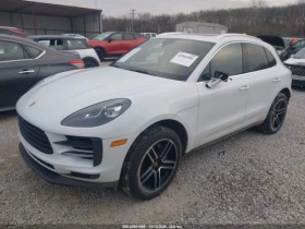 Porsche Macan S* ОБДУХВАНЕ* ПОДГРЕВ* 360КАМ* BOSE* AWD* Keyless* - 20000 € / 39116.60 лв. - 36117636 2