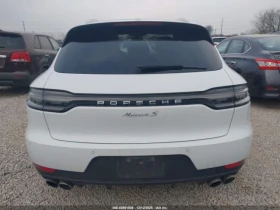 Porsche Macan S* ОБДУХВАНЕ* ПОДГРЕВ* 360КАМ* BOSE* AWD* Keyless* - 20000 € / 39116.60 лв. - 36117636 11